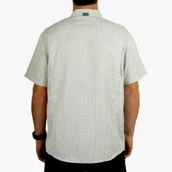 Sirius Tech SS Vented Fishing Shirt | AFTCO