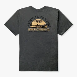 Skipping SS Boating T-Shirt | AFTCO