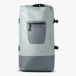 Slammer Waterproof Dry Bag Backpack | AFTCO