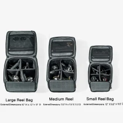 Small Fishing Reel Bag | AFTCO