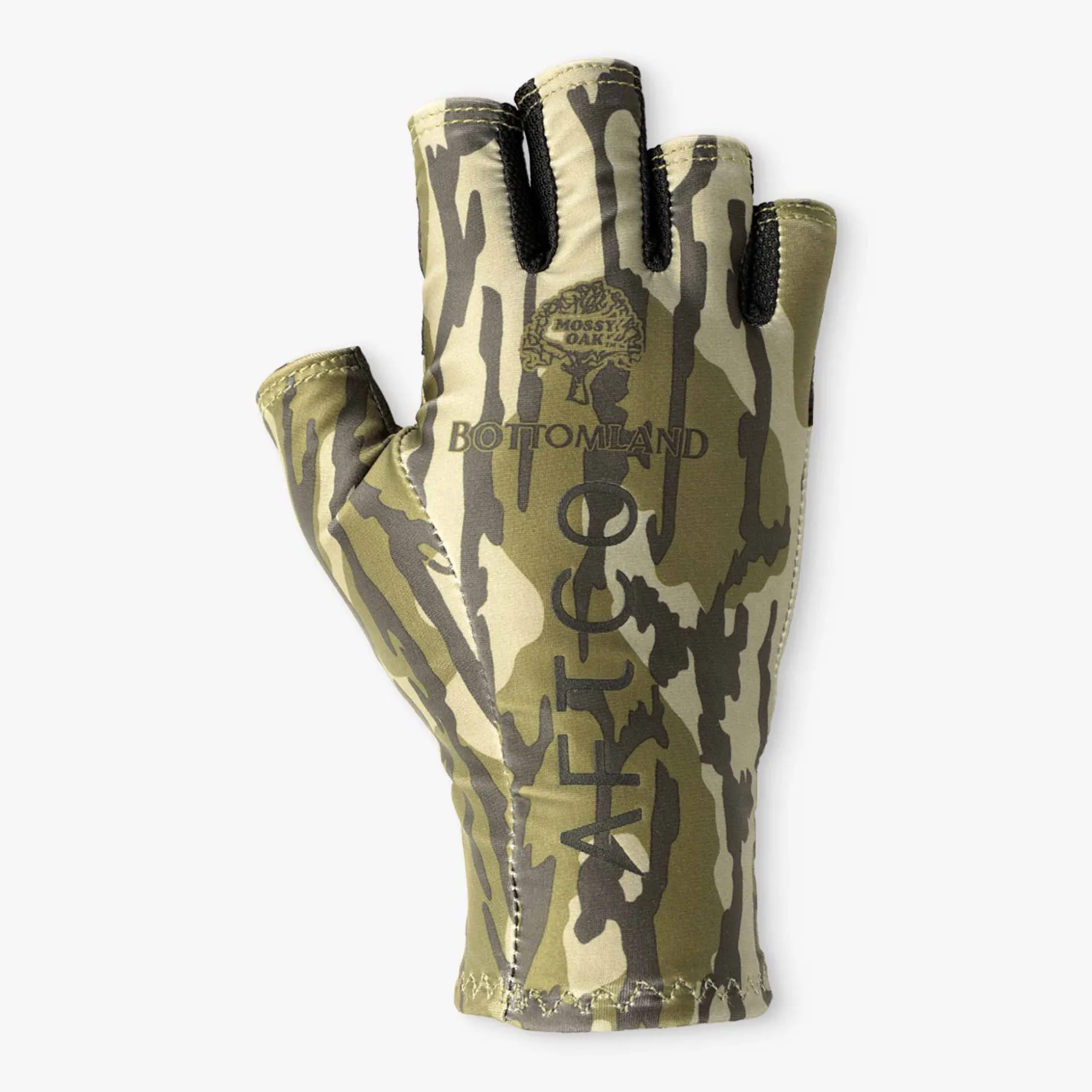 Solago Sun Gloves