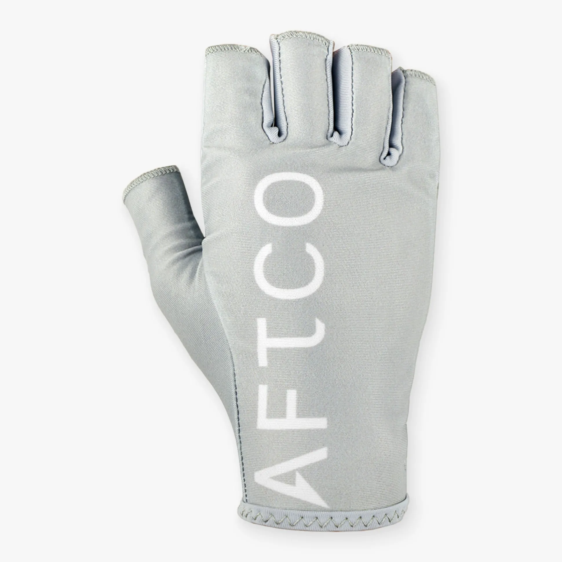 Solblok Fingerless Fishing Gloves | AFTCO