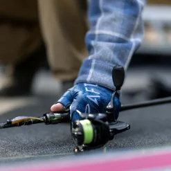 Solblok Fingerless Fishing Gloves | AFTCO