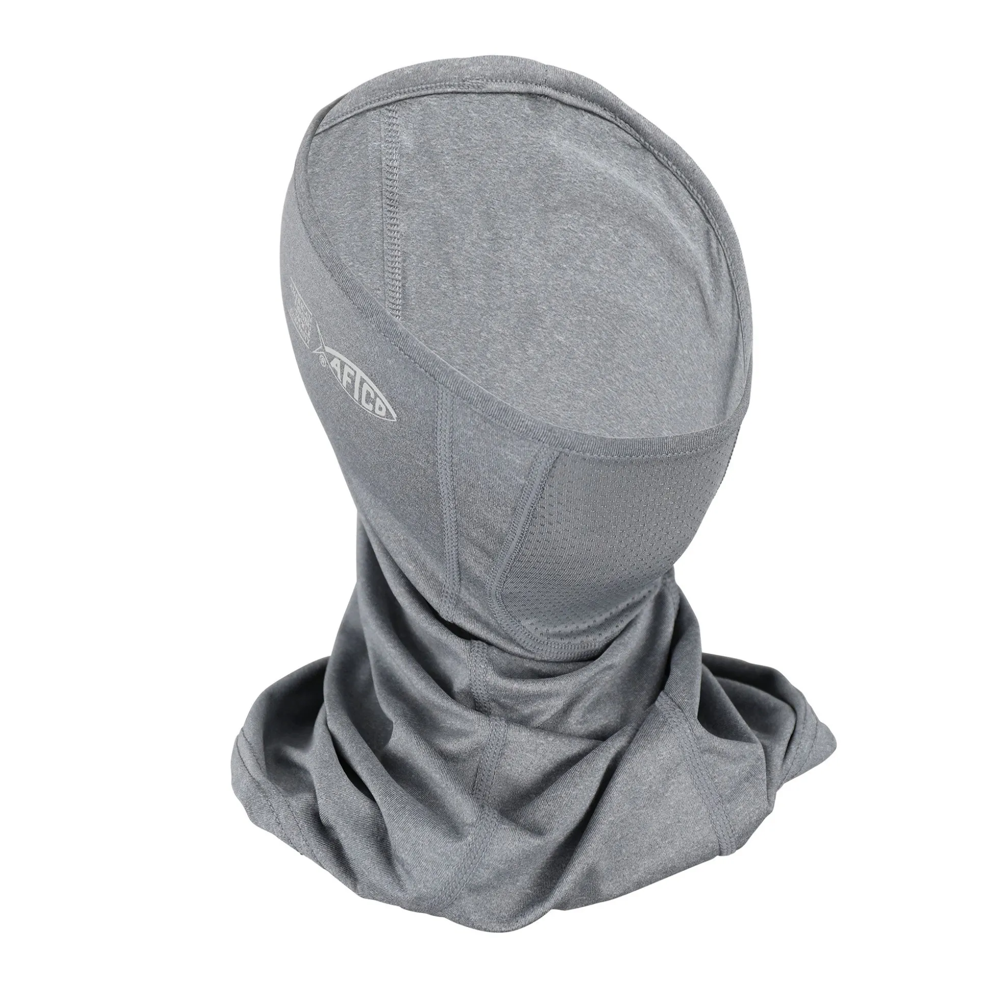 Solido 2 Fishing Sun Mask