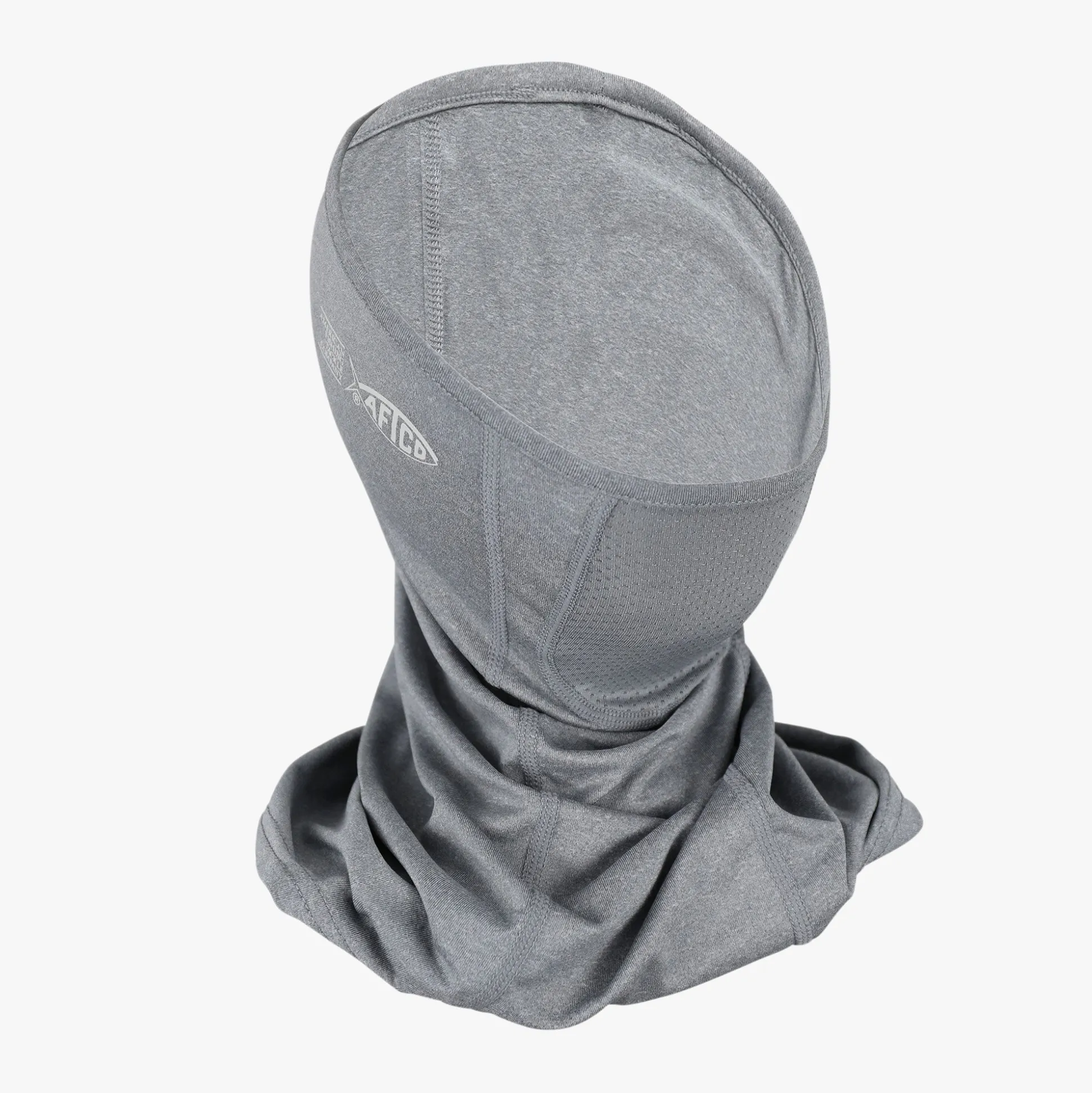 Solido 2 Fishing Sun Mask