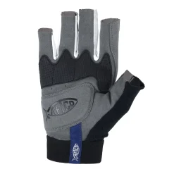 Solmar UV Sun Protection Fishing Gloves | AFTCO