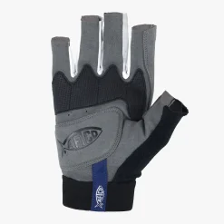 Solmar UV Sun Protection Fishing Gloves | AFTCO