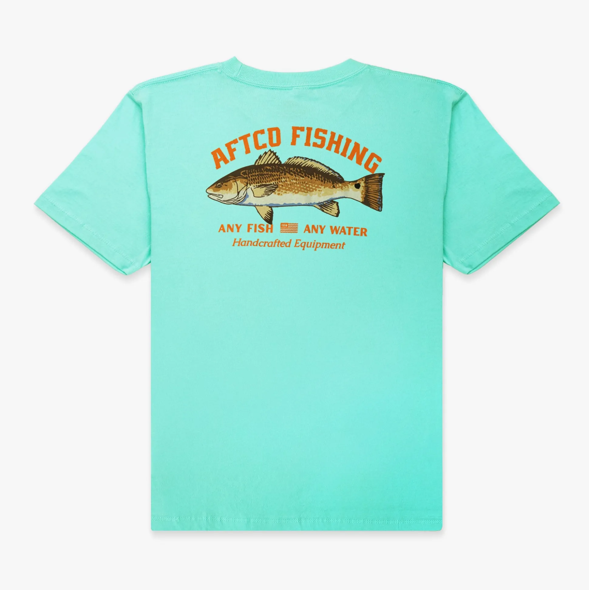 Spotted Kid's Fishing Shirts | AFTCO