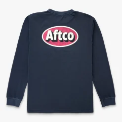 Stack Long Sleeve Fishing T-Shirt | AFTCO