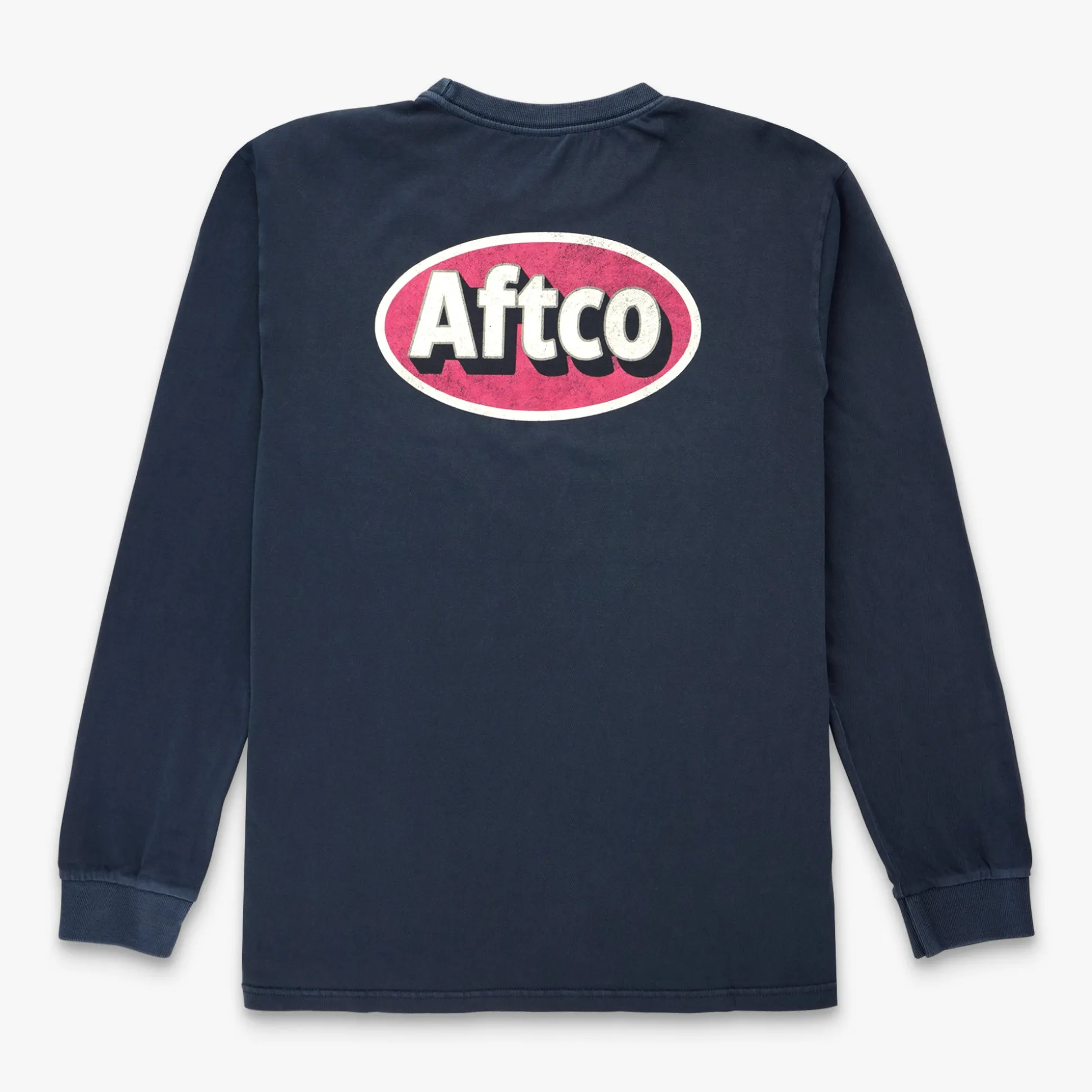 Stack Long Sleeve Fishing T-Shirt | AFTCO