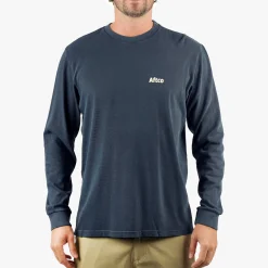 Stack Long Sleeve Fishing T-Shirt | AFTCO
