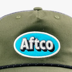 Stack Trucker Hat | AFTCO
