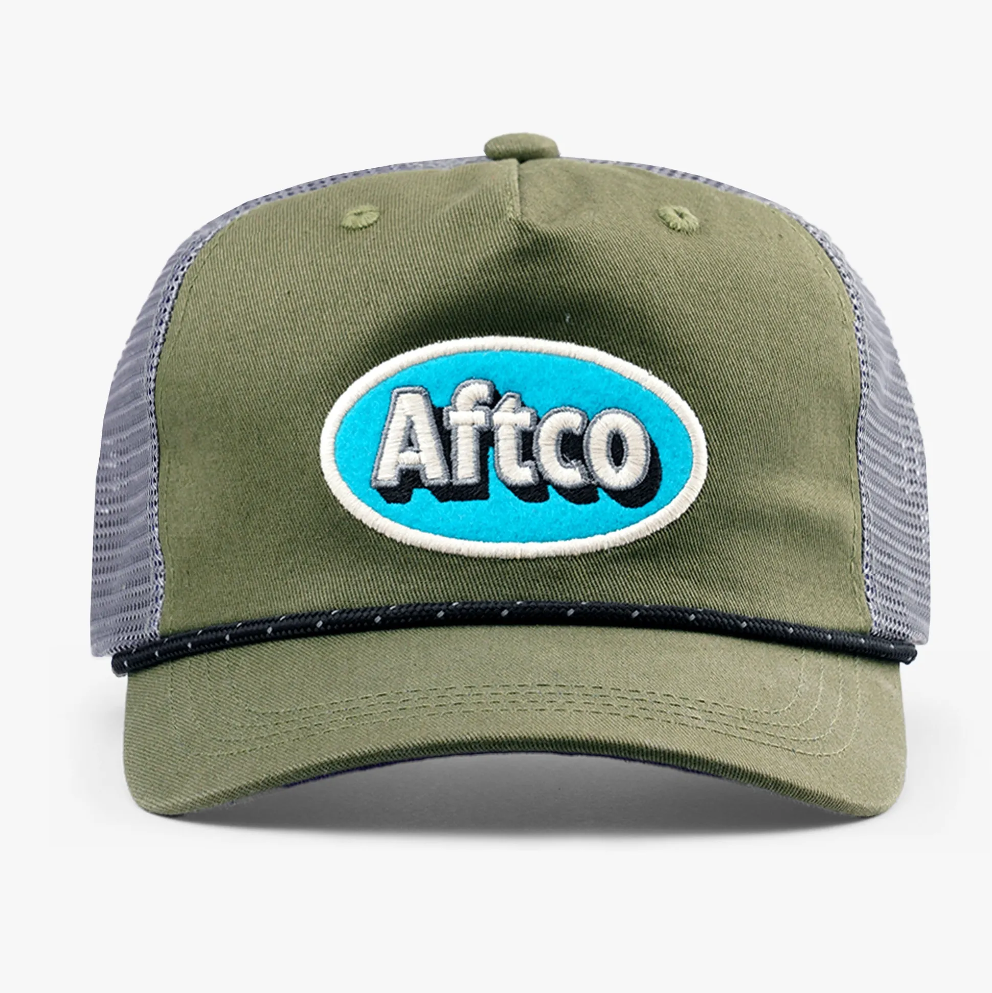 Stack Trucker Hat | AFTCO