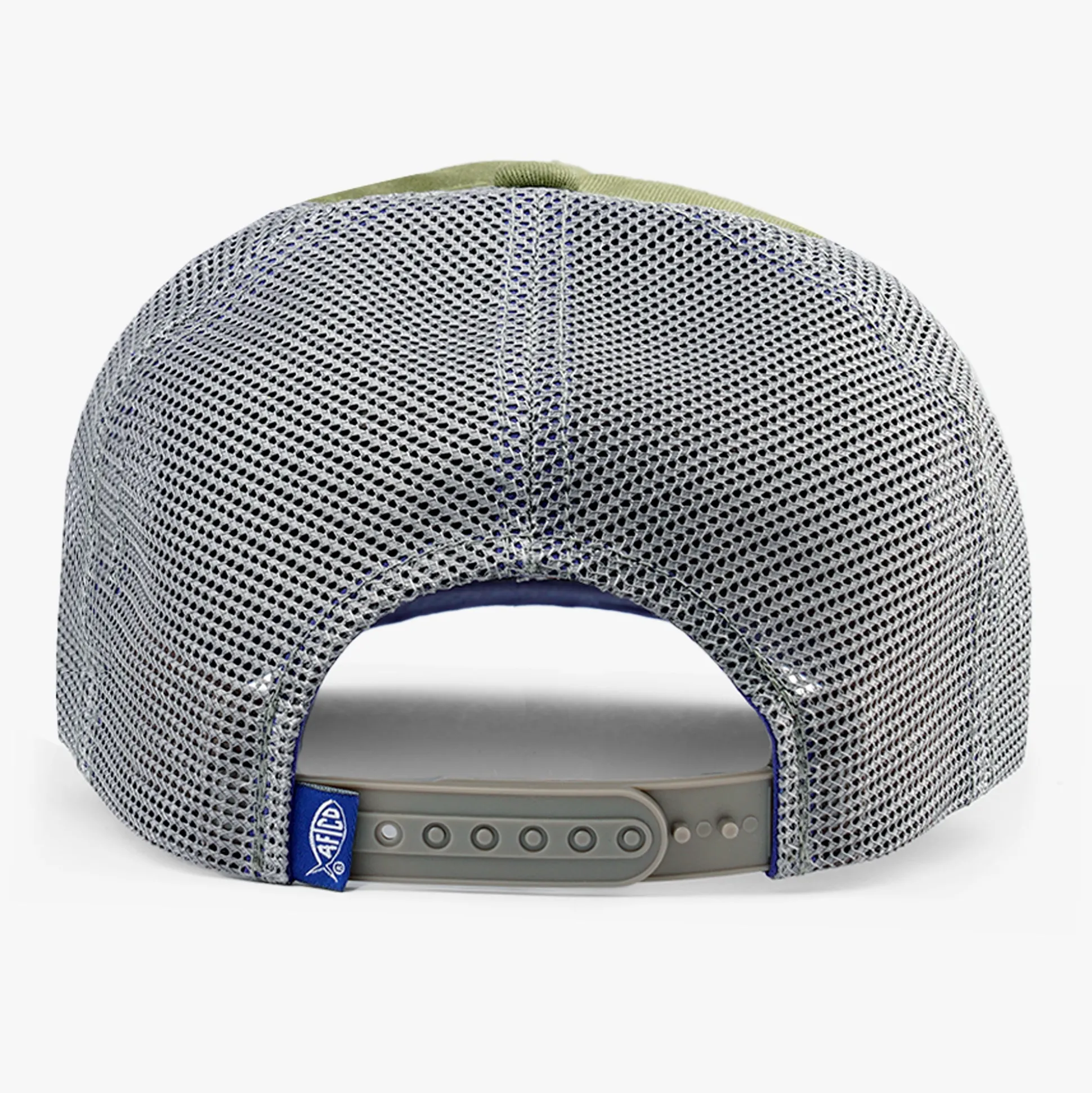 Stack Trucker Hat | AFTCO
