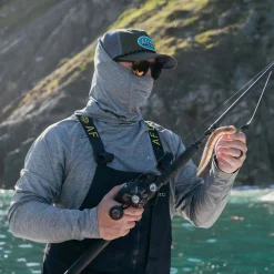 Stack Trucker Hat | AFTCO