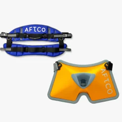 Standup HD Fishing Harness and Belt Kit | AFTCO