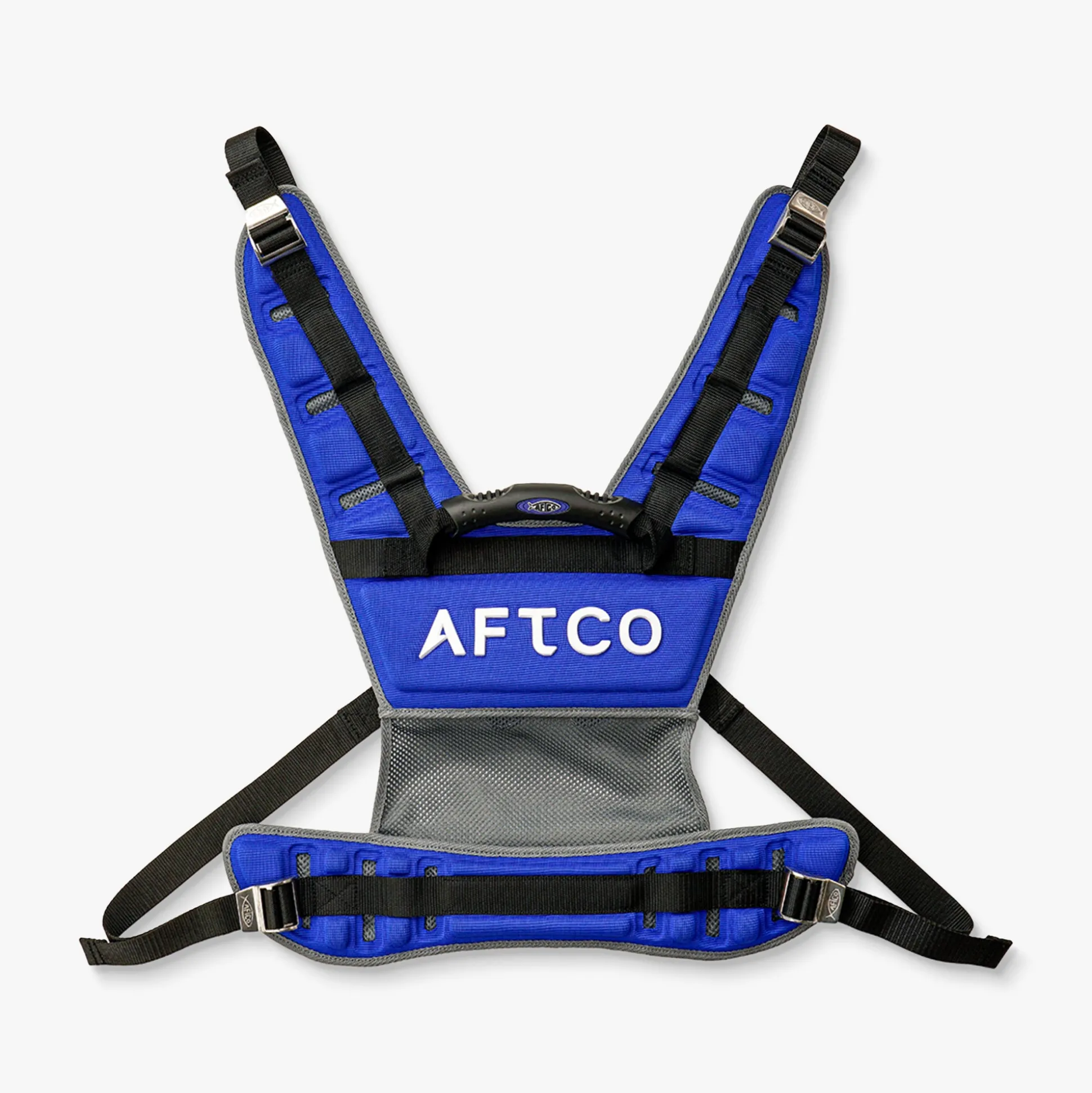 Standup Shoulder Fishing Harness and Belt Kit | AFTCO