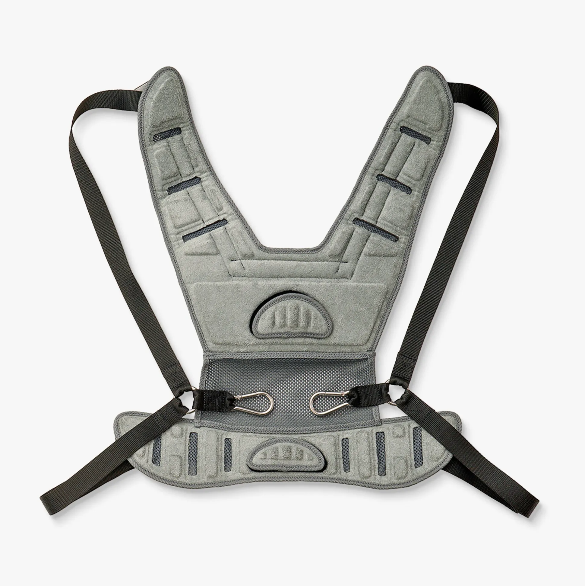 Standup Shoulder Fishing Harness and Belt Kit | AFTCO