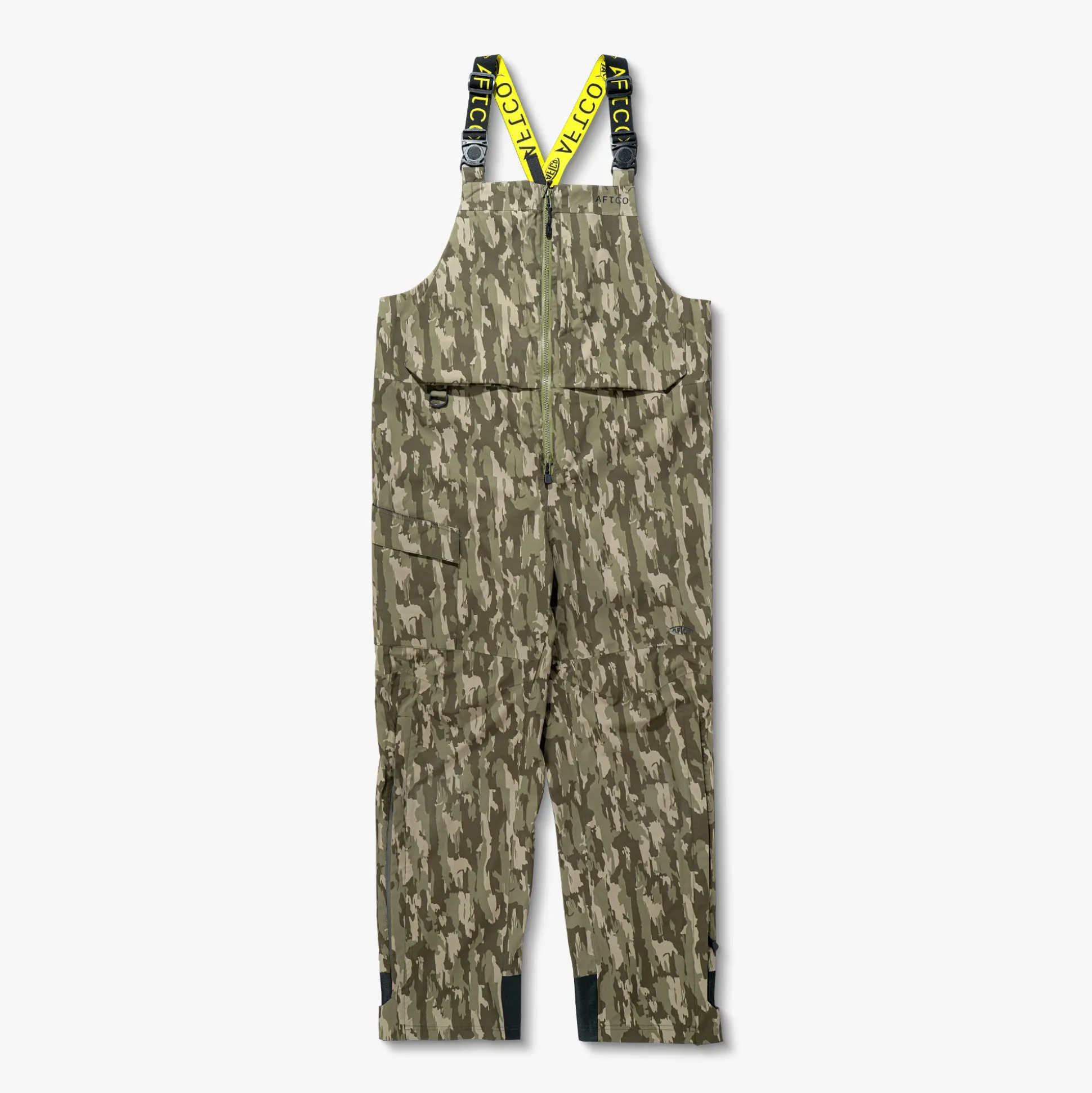 Stormbreaker Fishing Bib | AFTCO