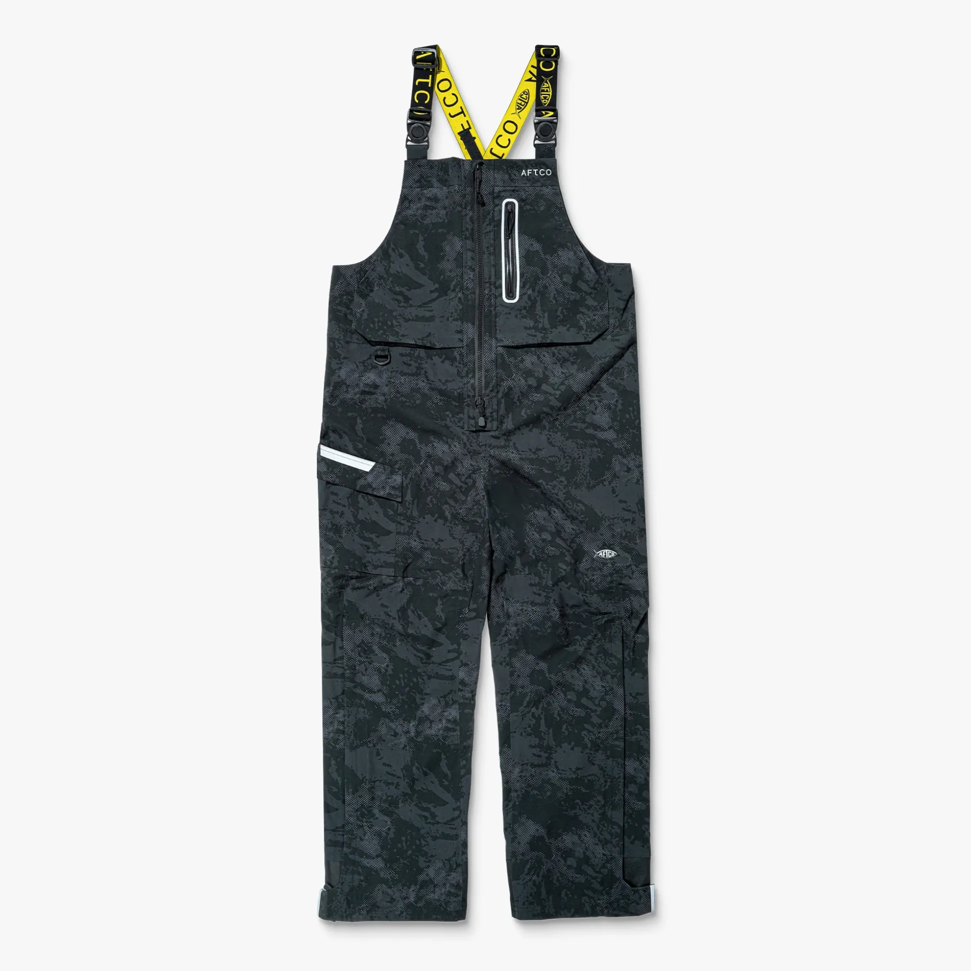 Stormbreaker Fishing Bib | AFTCO