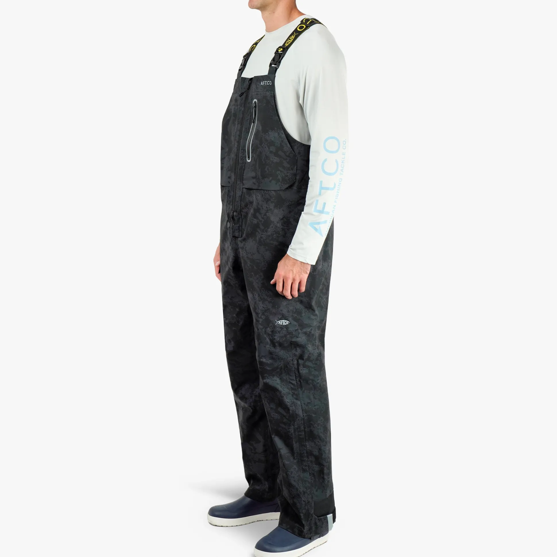 Stormbreaker Fishing Bib | AFTCO