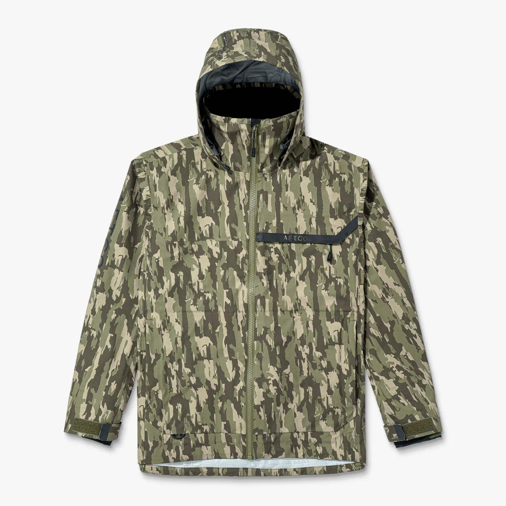 Stormbreaker Fishing Jacket | AFTCO