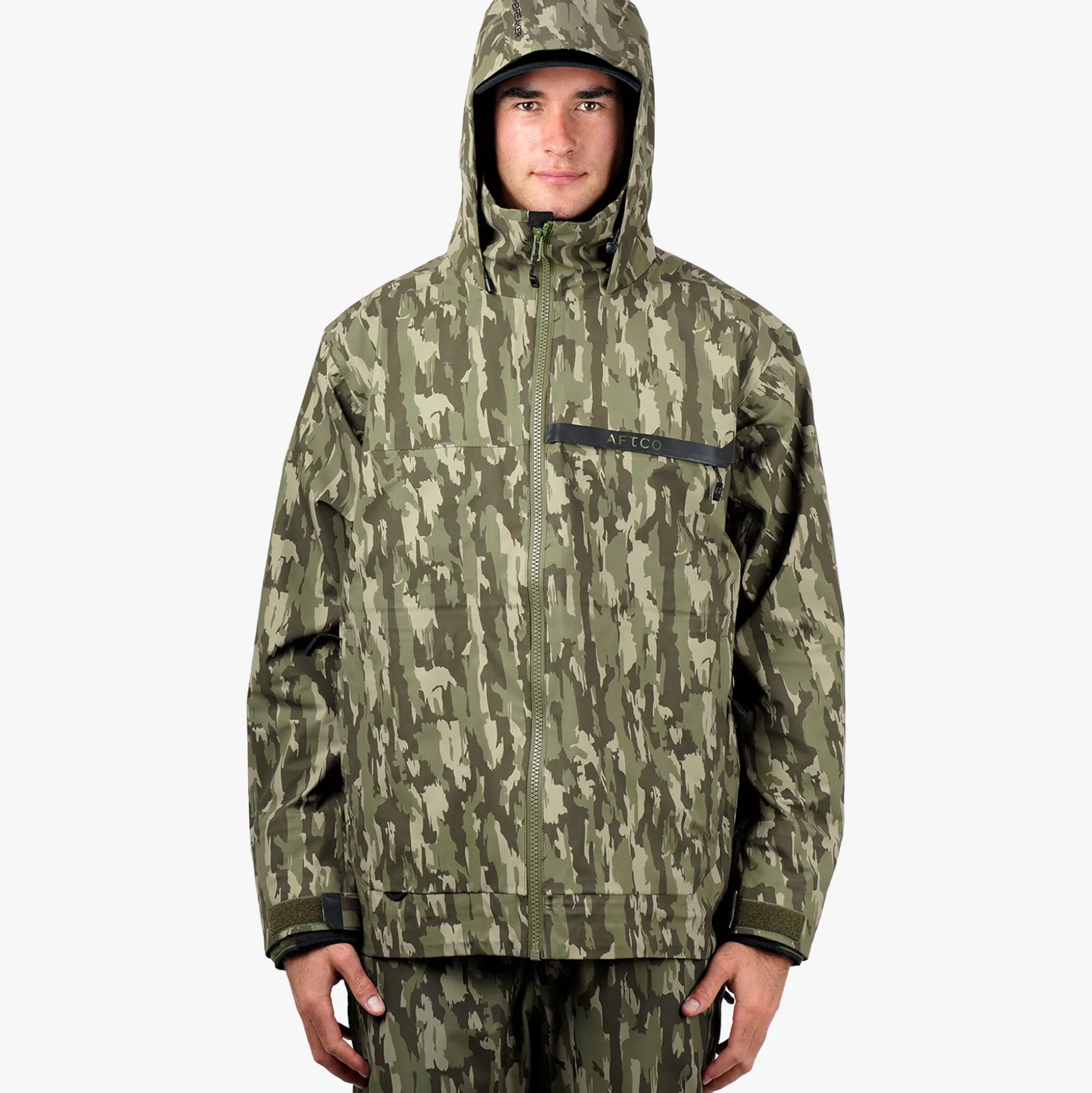 Stormbreaker Fishing Jacket | AFTCO