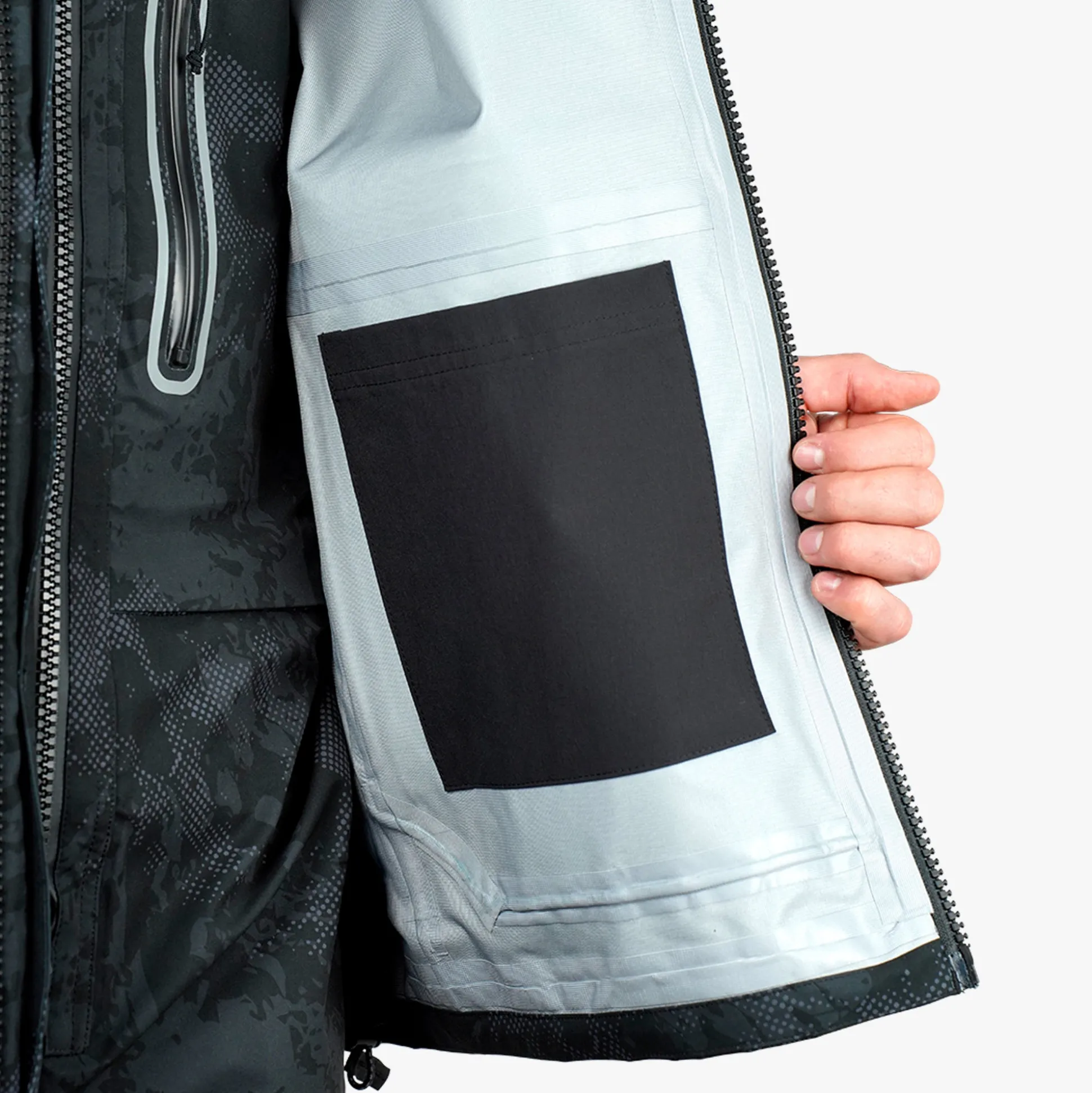 Stormbreaker Fishing Jacket | AFTCO
