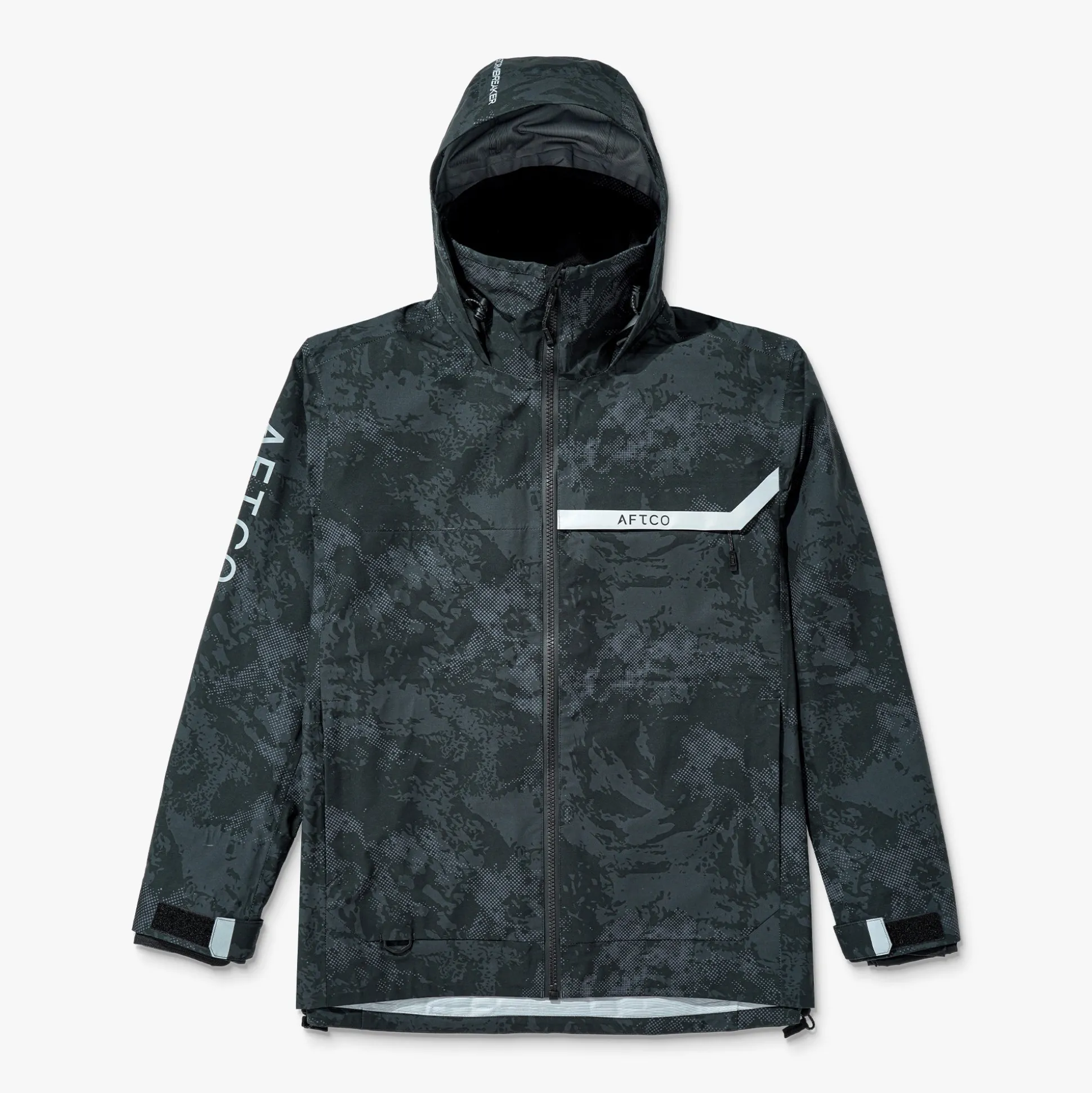 Stormbreaker Fishing Jacket | AFTCO