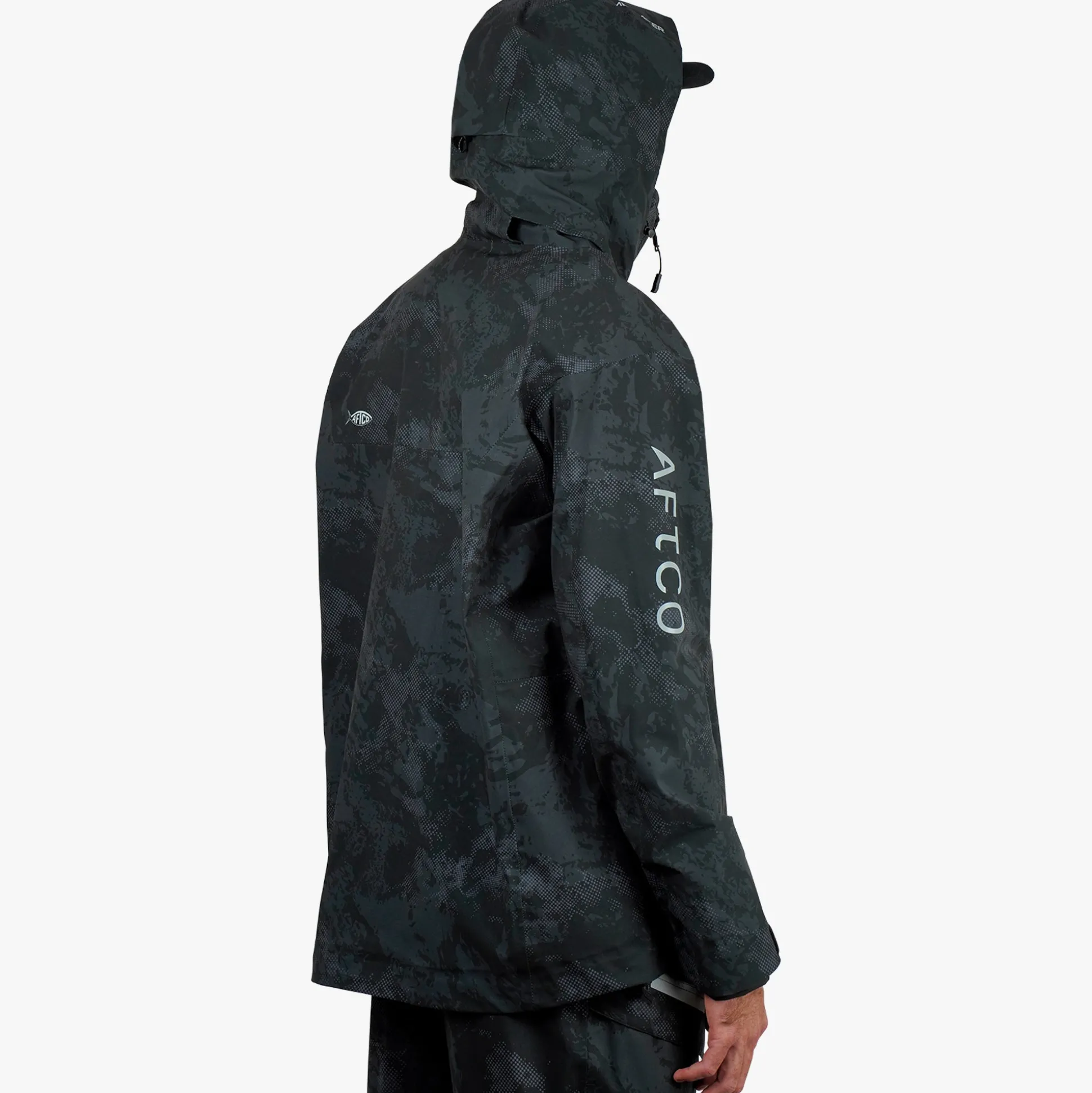 Stormbreaker Fishing Jacket | AFTCO