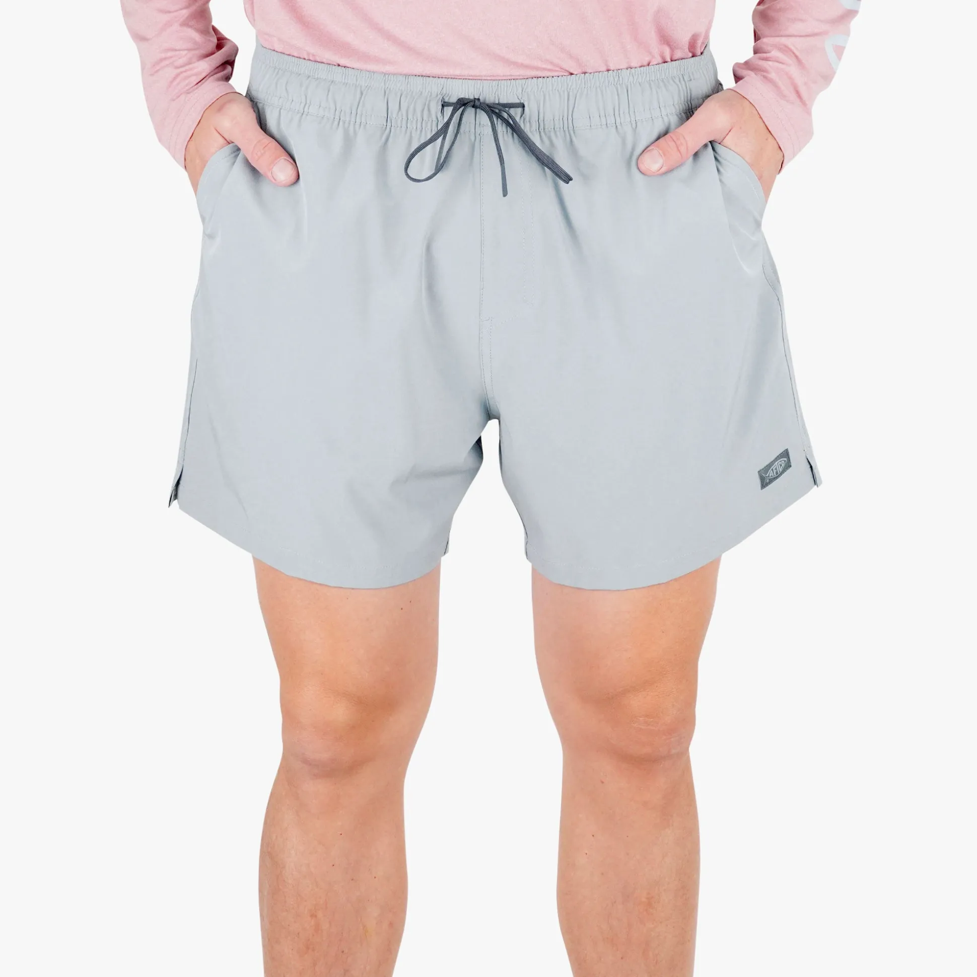 Strike Swim Shorts