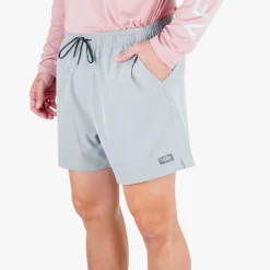 Strike Swim Shorts