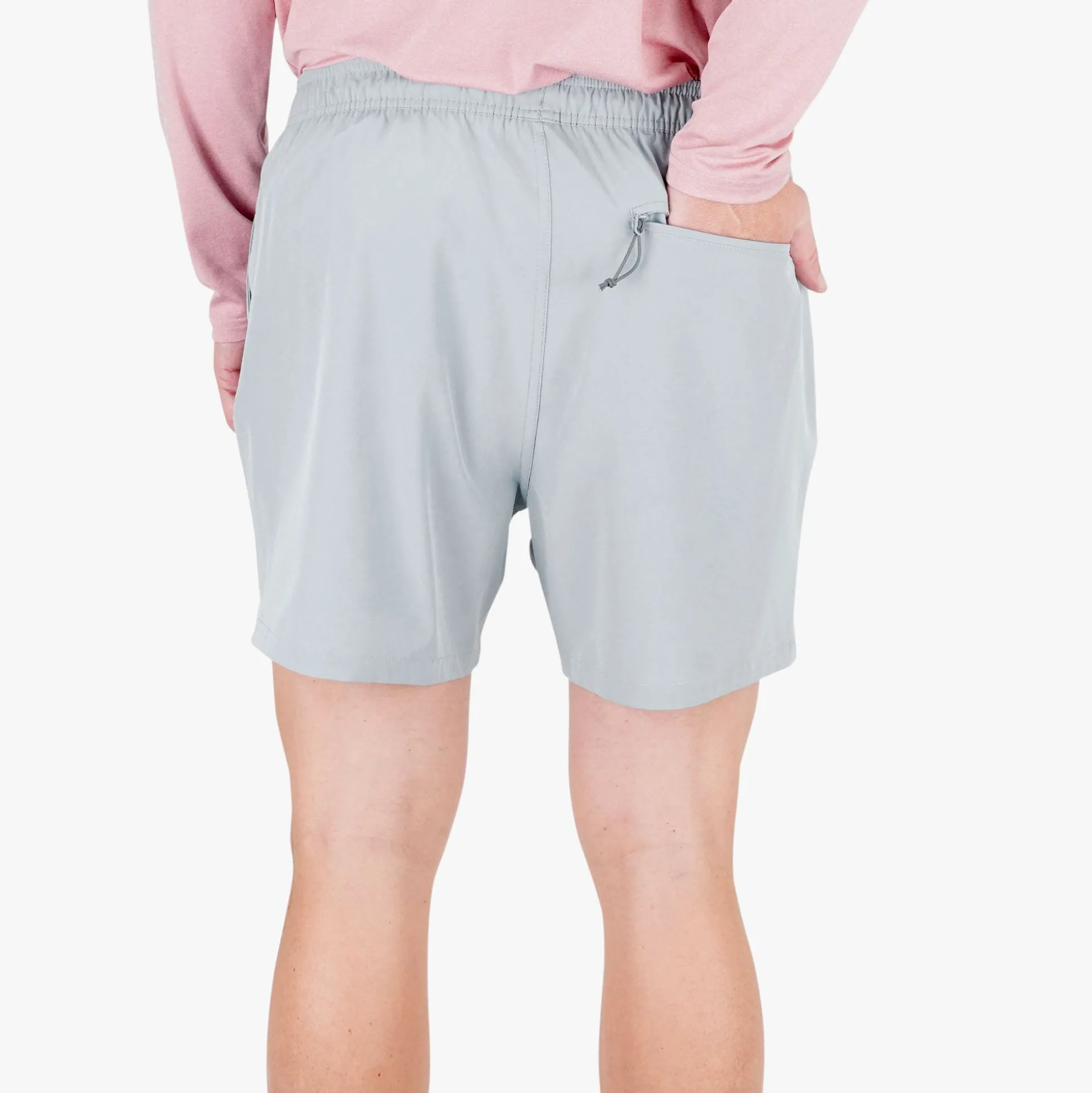Strike Swim Shorts