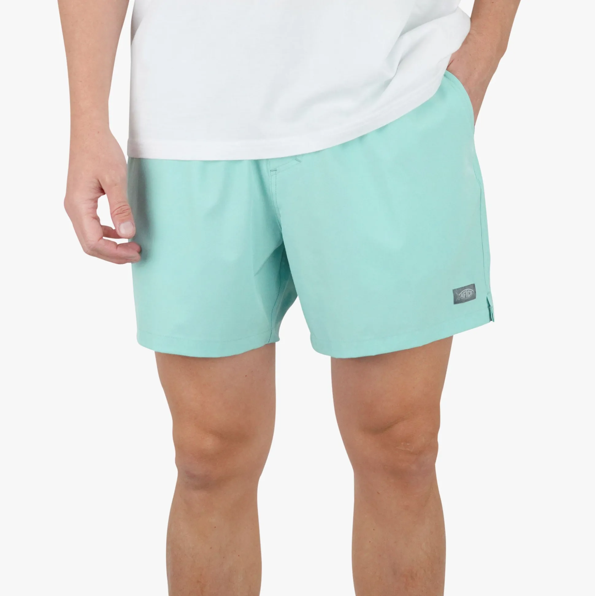 Strike Swim Shorts