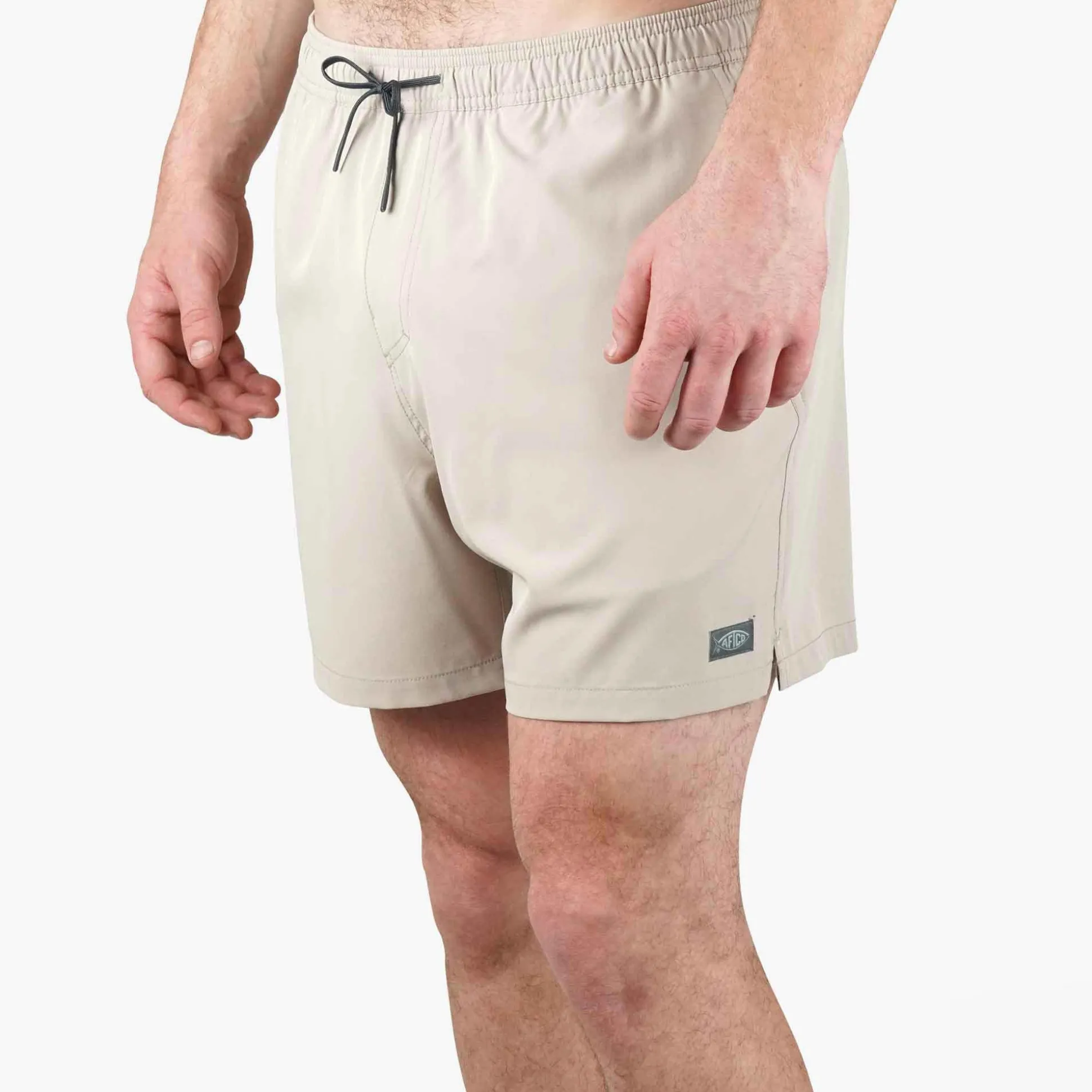Strike Swim Shorts