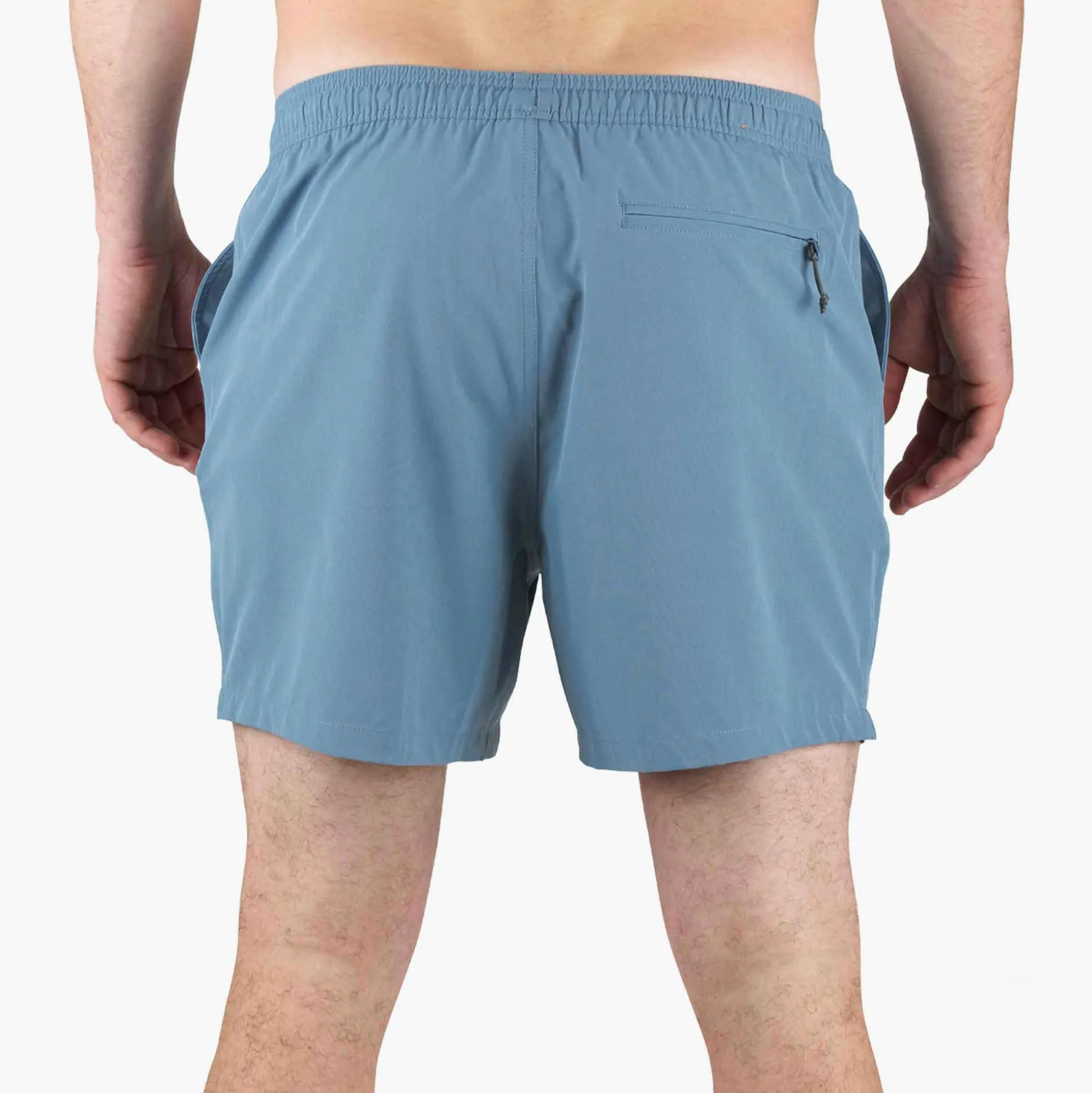 Strike Swim Shorts