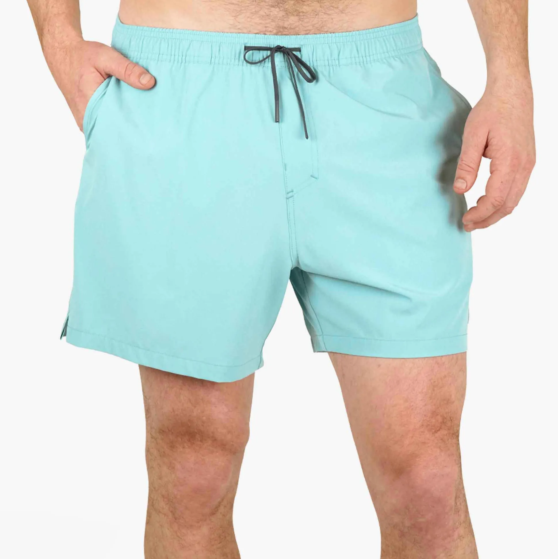 Strike Swim Shorts