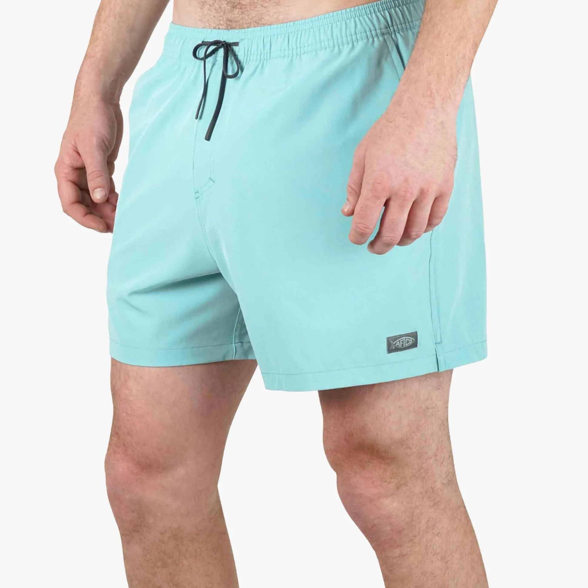 Strike Swim Shorts