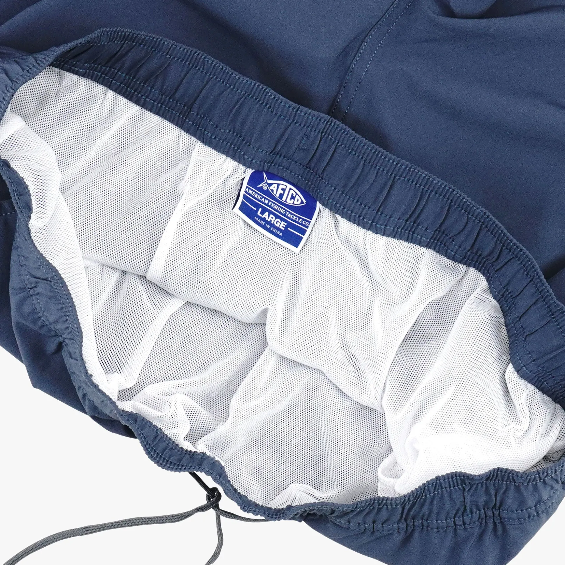 Strike Swim Shorts