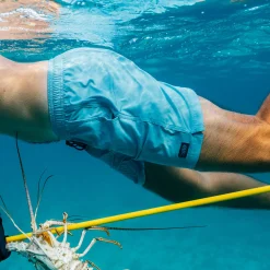 Strike Swim Shorts