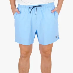 Strike Swim Shorts
