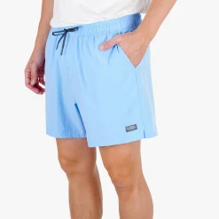 Strike Swim Shorts