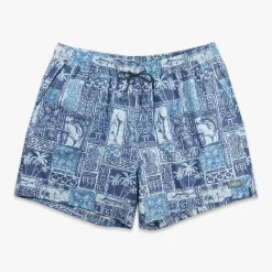 Strike Swim Shorts | Bering Sea
