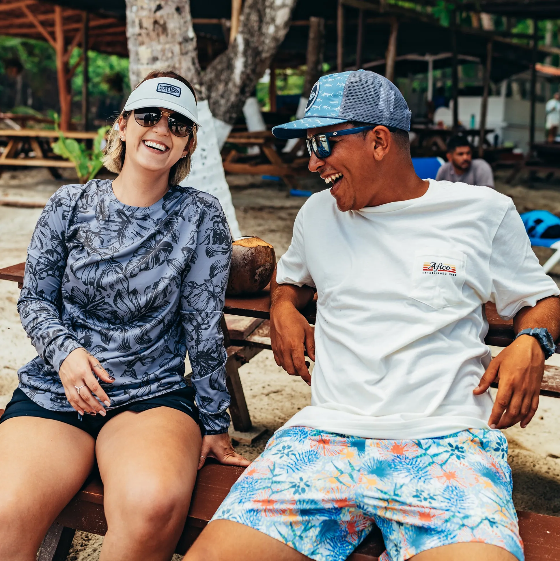 Strike Swim Shorts | Elfin Yellow