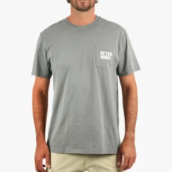 Strype SS Fishing T-Shirt | AFTCO