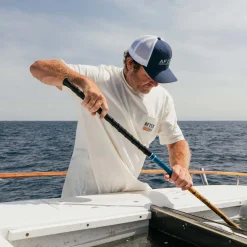Strype SS Fishing T-Shirt | AFTCO