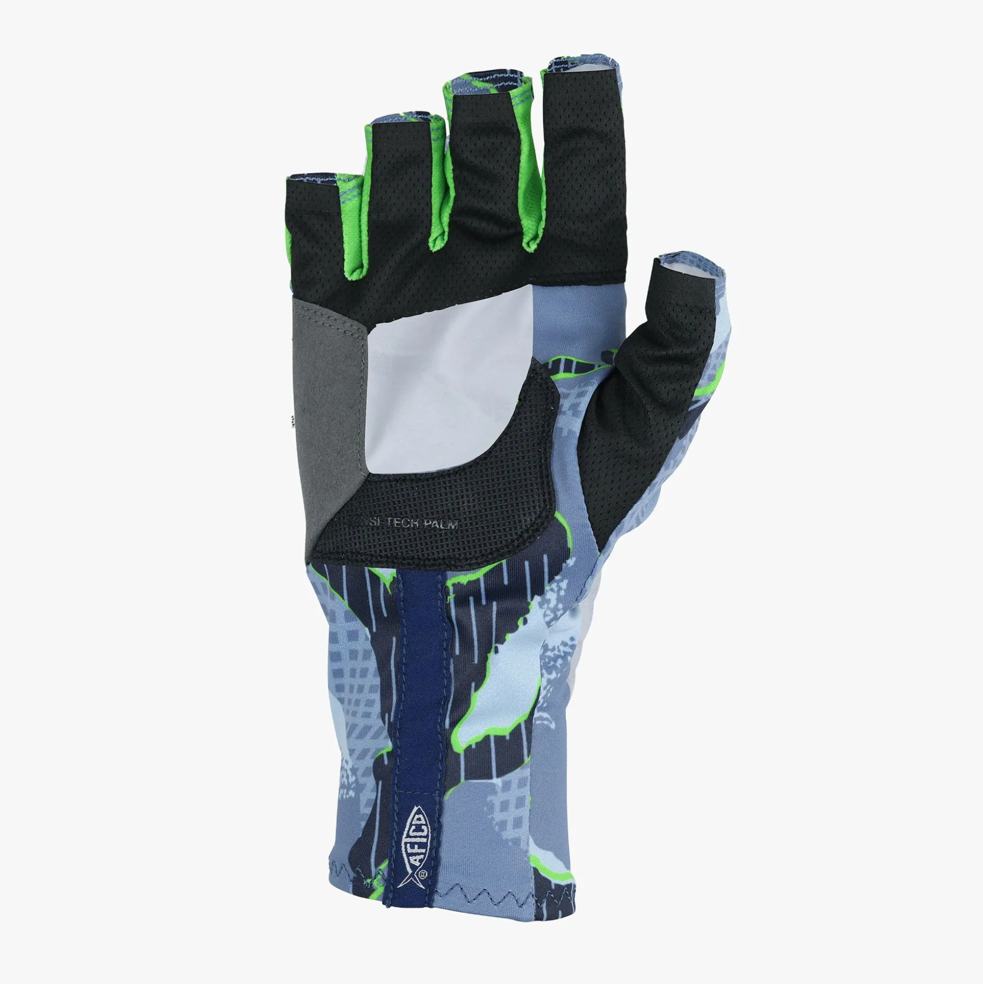 Sun Protection | SolPro Sun Protection Gloves | AFTCO