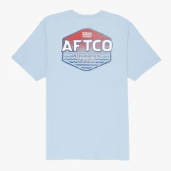 Sunset SS T-Shirt