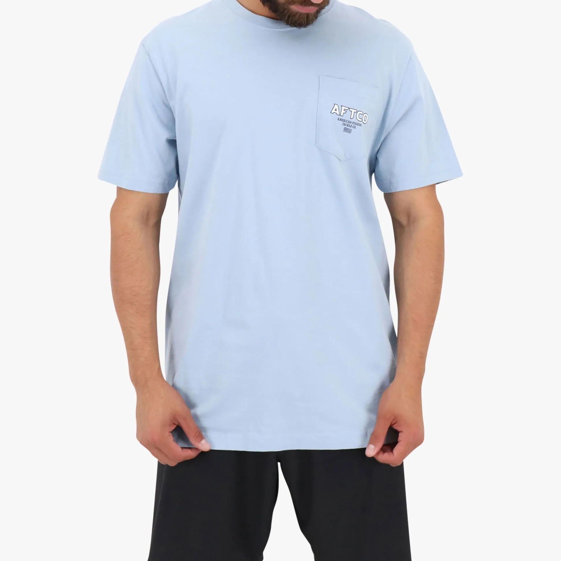 Sunset SS T-Shirt