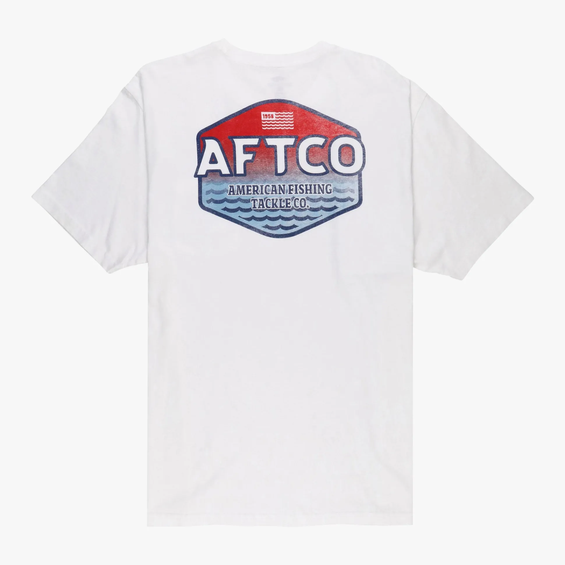 Sunset SS T-Shirt